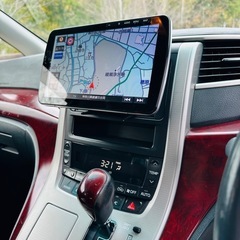 トヨタ ヴェルファイア💢 コミコミ37万💢の画像