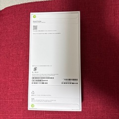 I Phone 17 Pro Max 256GBの画像