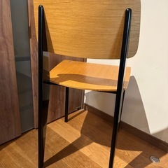 デザイナー椅子-リプロダクト の画像