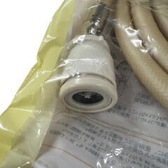 ガスコード 2.0m（未使用品）の画像