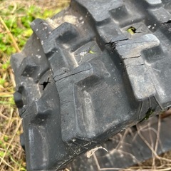 180×60×32 除雪機　キャタ　の画像