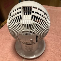 強力コンパクトサーキュレーターの画像