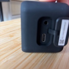 アンカー
スピーカーの画像