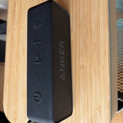 アンカー
スピーカーの画像