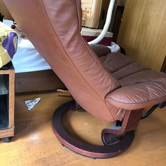 ソファーの画像