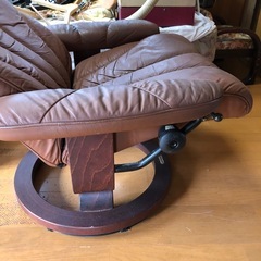 ソファーの画像