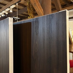 自立式 連結 パーテーション 間仕切り ２枚セットの画像