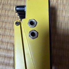 Boss  turbo overdrive od2rの画像