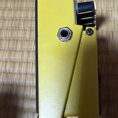 Boss  turbo overdrive od2rの画像