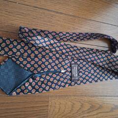 Givenchy Gentleman ネクタイ　美品の画像