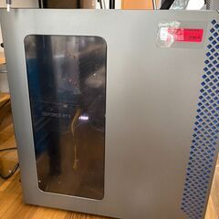 GALLERIA XA7C-R36の画像