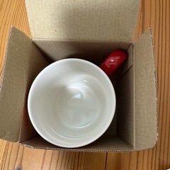 GODIVA マグカップの画像