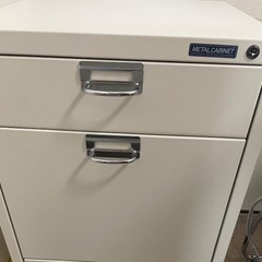 アイリスオーヤマ (IRIS OHYAMA) メタルキャビネット MCB-33Kの画像