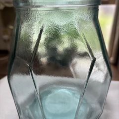 ガラス瓶の画像