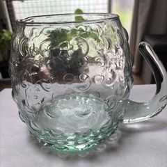 ガラス瓶の画像