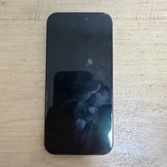 iphone 15 pro 256gbホワイトチタニウム SIMフリ 韓国版の画像