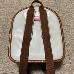 花小金井幼稚園バッグの画像