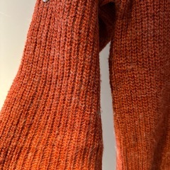 ニットの画像