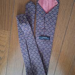 Christian DIor 美品のネクタイの画像