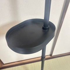 突っ張り棒●縦●おしゃれ
インテリアの画像