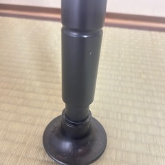 突っ張り棒●縦●おしゃれ
インテリアの画像