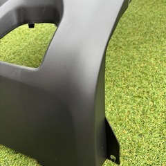 ハイエースフロントバンパーの画像