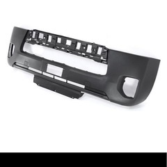 ハイエースフロントバンパーの画像