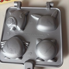 ポケモン　人形焼き　レトロの画像