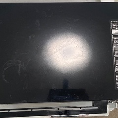 アイリスオーヤマ(IRIS OHYAMA) オーブントースター POT-413-Bの画像