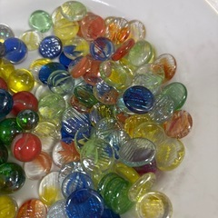 ビー玉　　まとめての画像