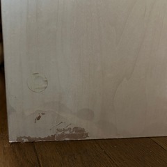 棚　食器棚　収納棚　4段
の画像