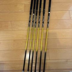 PING K15アイアン　６本セット
の画像