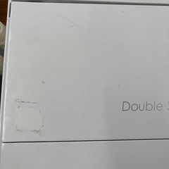 【TOSHIBA/トーシバ】全自動洗濯機の画像