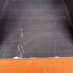 カラーボックスの画像