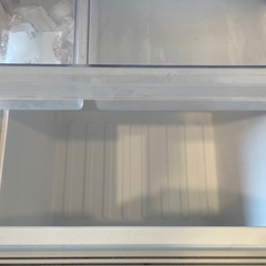 冷蔵庫 ニトリNTR-149WAの画像