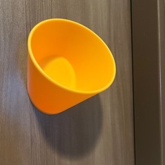 ハンガーフック 小物入れ decuppo(デカッポ)の画像