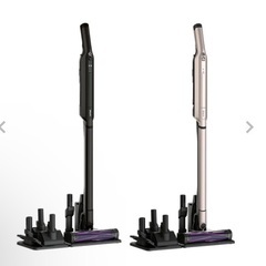 ハンディー掃除機　定価55,000円の画像