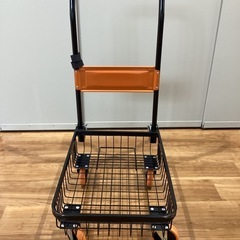 バケット台車【町田市再生家具】252292の画像