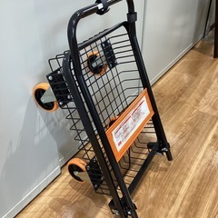 バケット台車【町田市再生家具】252292の画像