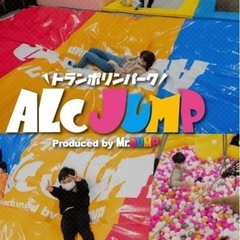 ALC JUMP　トランポリン靴下2セットの画像