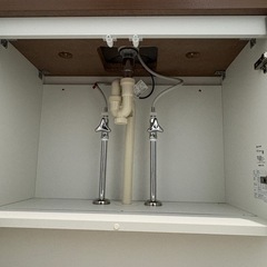 洗面台LIXILエスタ ベッセルタイプ YL-555 間口750の画像