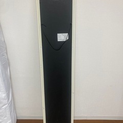 全身鏡ミラー　壁掛け　立て掛けの画像
