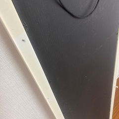 全身鏡ミラー　壁掛け　立て掛けの画像