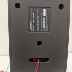 Bose Model 100 J スピーカー の画像
