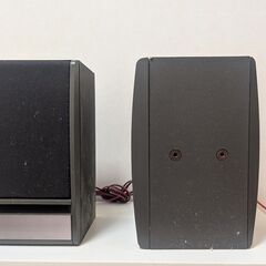 Bose Model 100 J スピーカー の画像