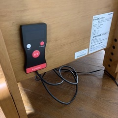 自動ラップ式トイレ　の画像