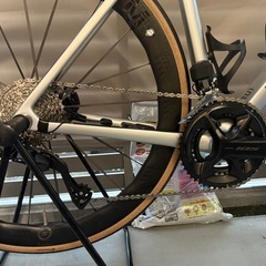 TREK Émonda SL5 105Di2（54サイズ）                 12日までに売れなければ店に売ります。の画像