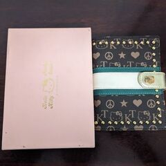 Barbie！　キティちゃん！の画像