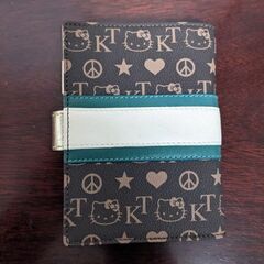 Barbie！　キティちゃん！の画像