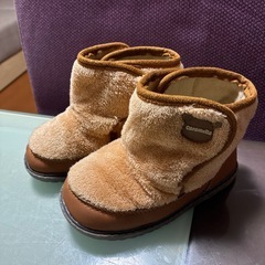 靴　１4センチ　ベビー　キッズ　シューズの画像